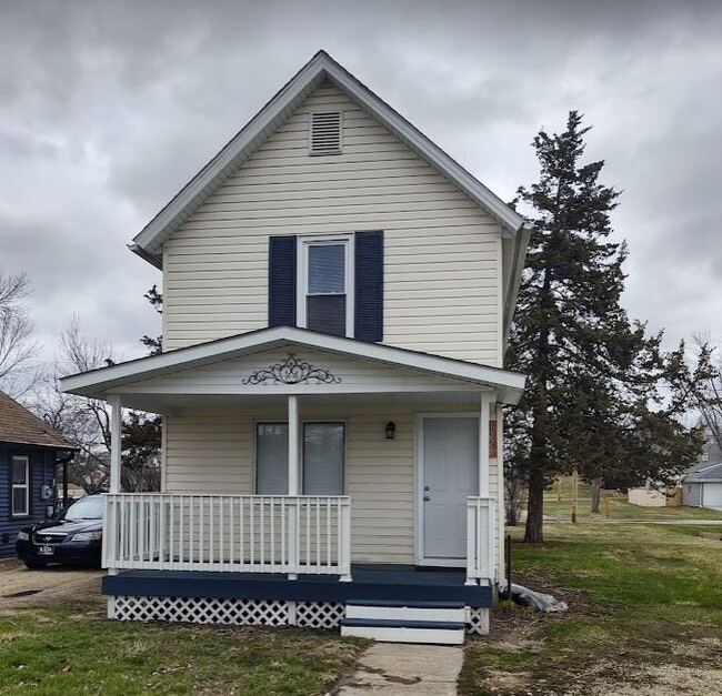 Photo - 1228 Wilson Ave SW House