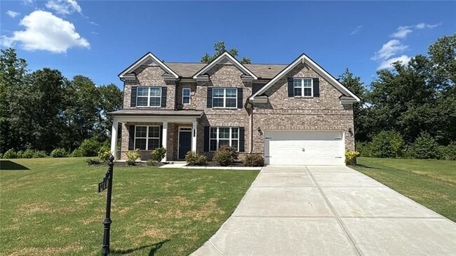 Photo - 7740 Easton Valley Ln