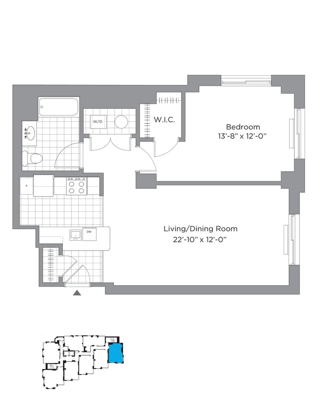 Photo - The George New Brunswick