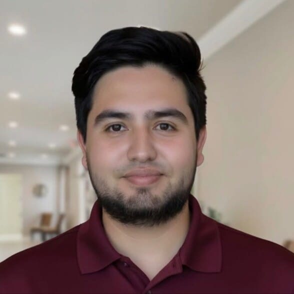 Primary Contact Photo