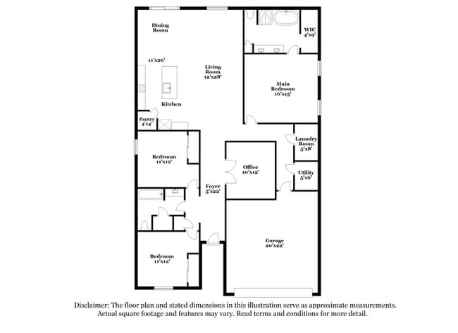 Photo - 17734 E 94th Dr