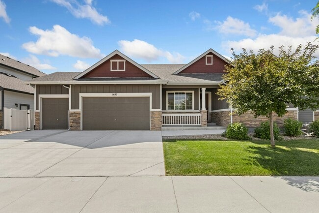 Photo - 1633 Shoreview Pkwy Casa