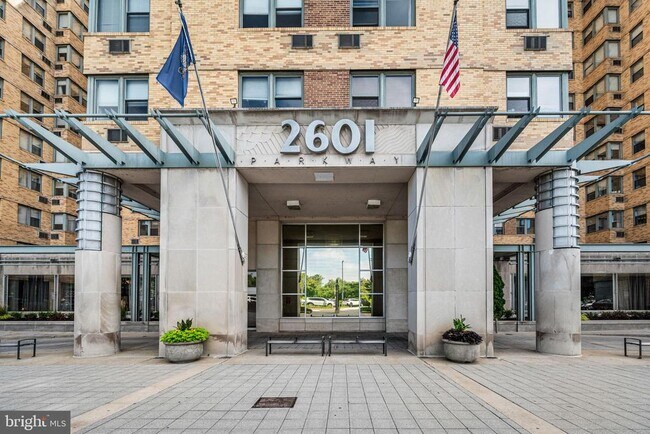 Building Photo - 2601 Pennsylvania Ave Unit 842 Rental