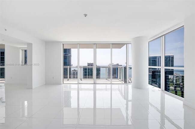 Photo - 1080 Brickell Ave Unit 3900