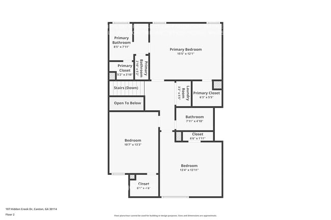 Photo - 107 Hidden Creek Dr