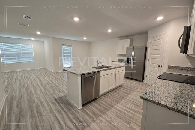 Photo - 4BR/2BA Home- Connected Living with Pool & Gym Access