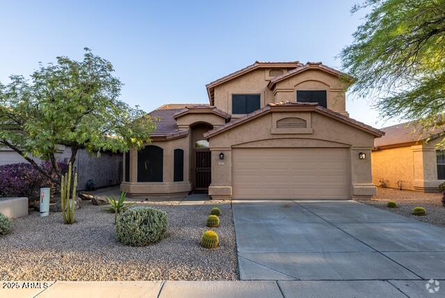 Building Photo - 4421 E Lone Cactus Dr Rental