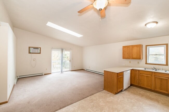 Photo - Allyson Court Apartments