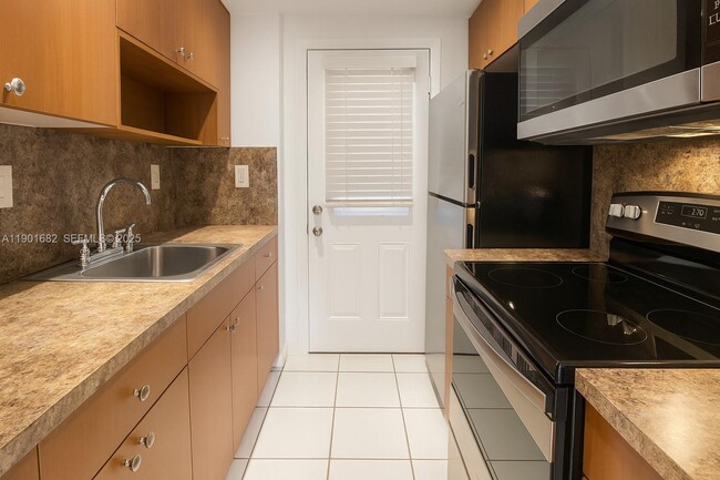 Photo - 1475 NE 125th Terrace Unit 307-BI