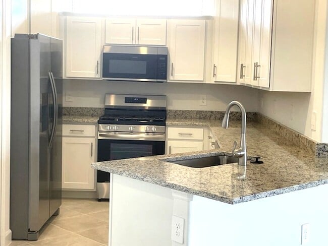 Photo - New Construction 2 Bedroom PLUS a Home Office Available in Lorraine Lakes