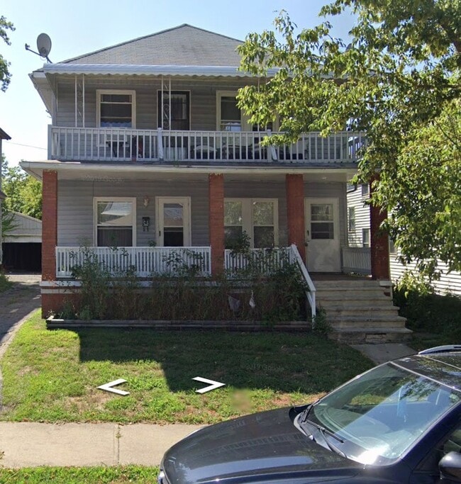 Building Photo - 1342-1344 Thoreau Unit 2 Rental