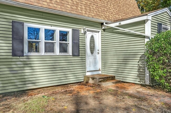 Photo - 1 Blackstone St