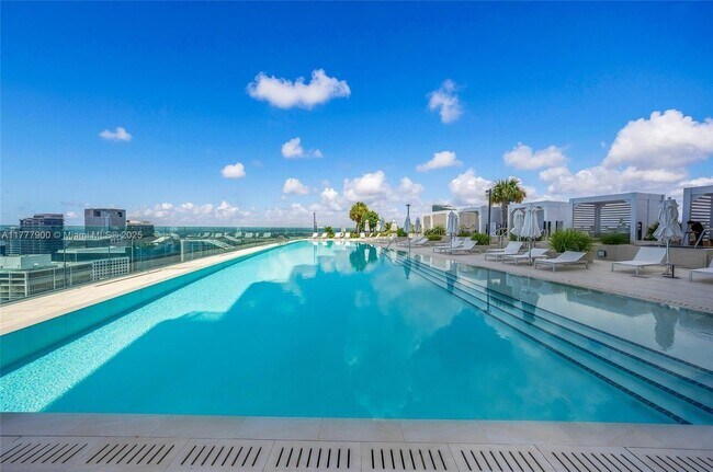 Photo - 300 Biscayne Boulevard Way Unit 3009