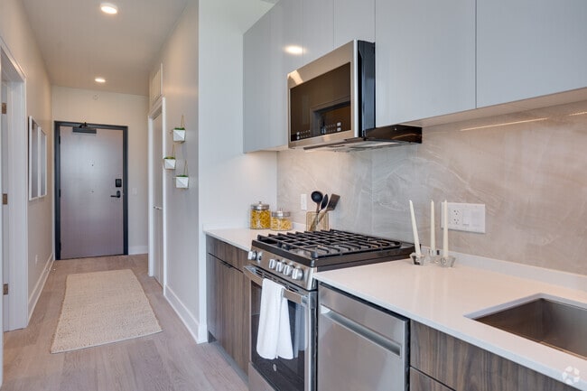 Photo - The Avra West Loop