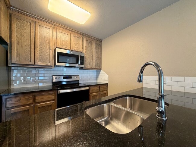 Photo - The Depot Apartment Homes * Downstairs *