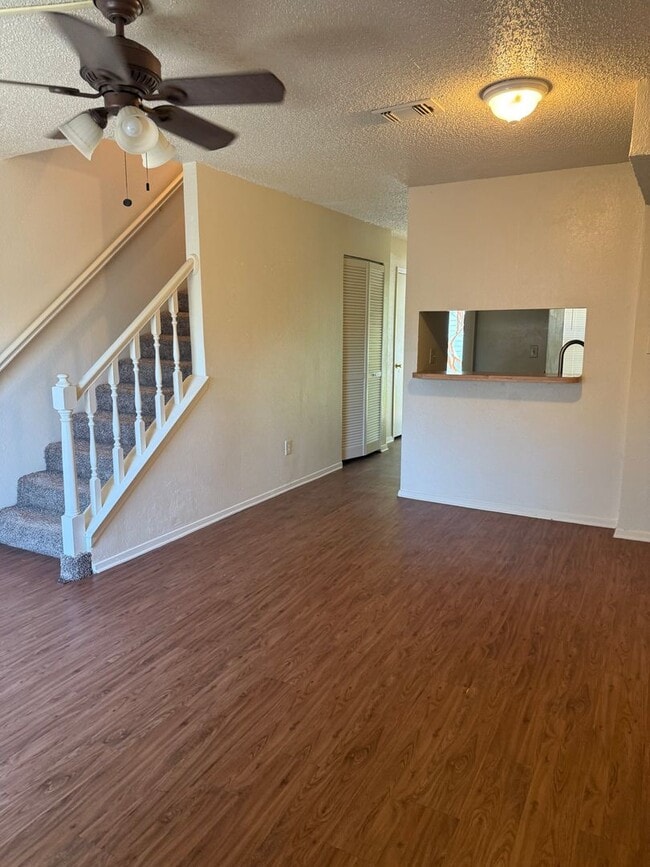 Photo - Mesquite Ridge Townhomes Unit 602 W. Collins Street