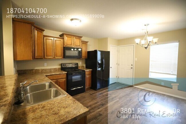 Photo - 3801 Remington Dr