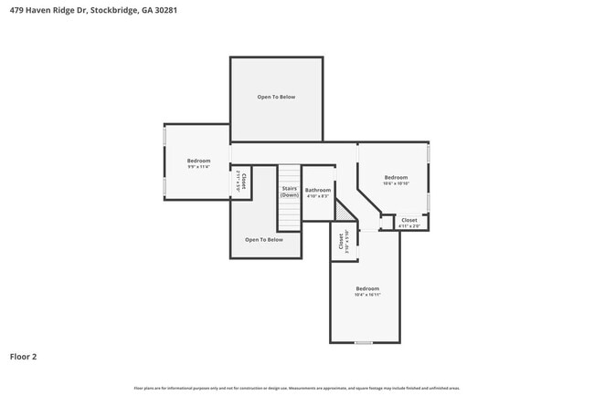 Photo - 479 Haven Ridge Dr