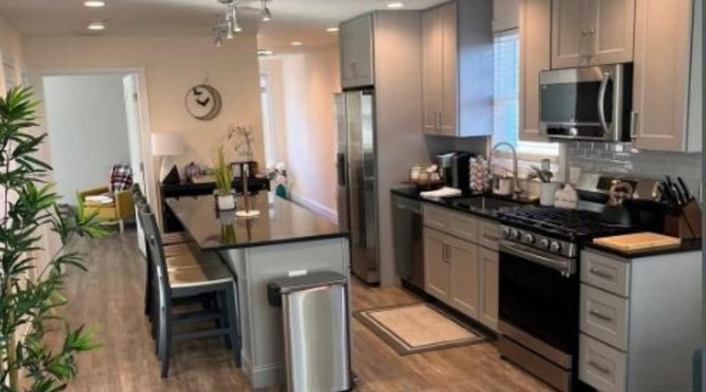 Photo - 149 Pleasant St Apartamento Unidad R