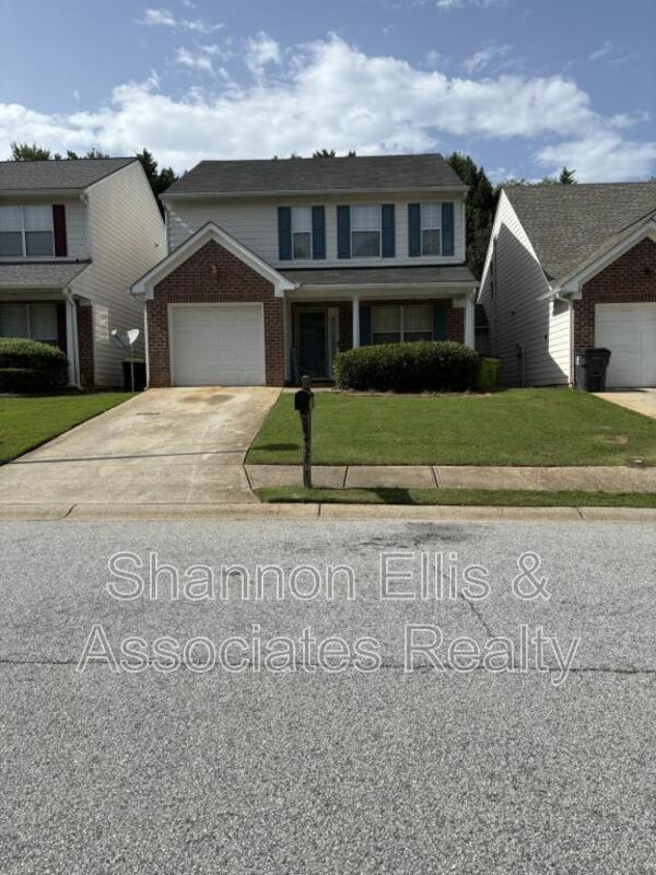 Photo - 4511 Ravenwood Pl House
