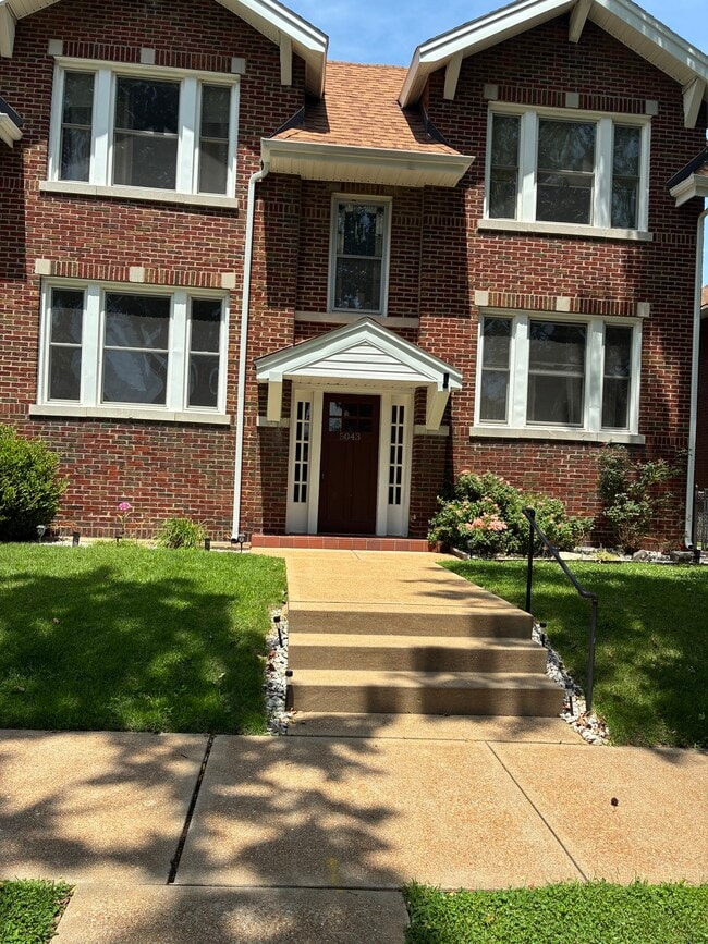 Photo - 5043 Nottingham Ave Unit 1 West