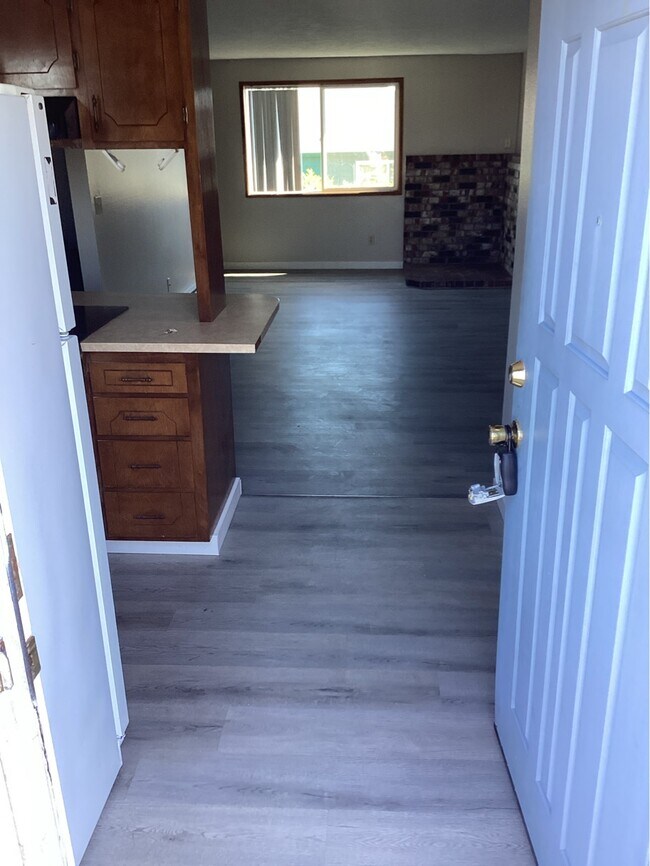 Photo - 1112 SW Hurbert St