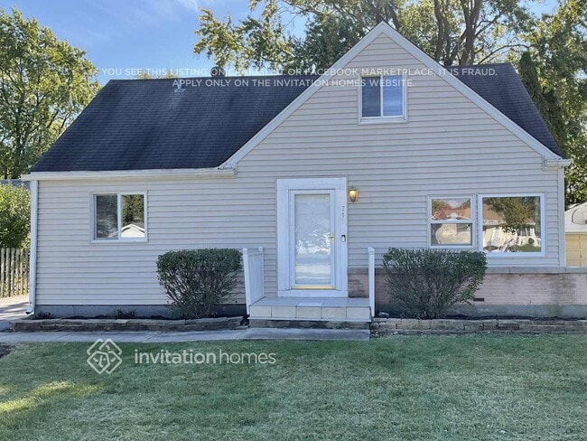 Building Photo - 715 E Le Moyne Ave