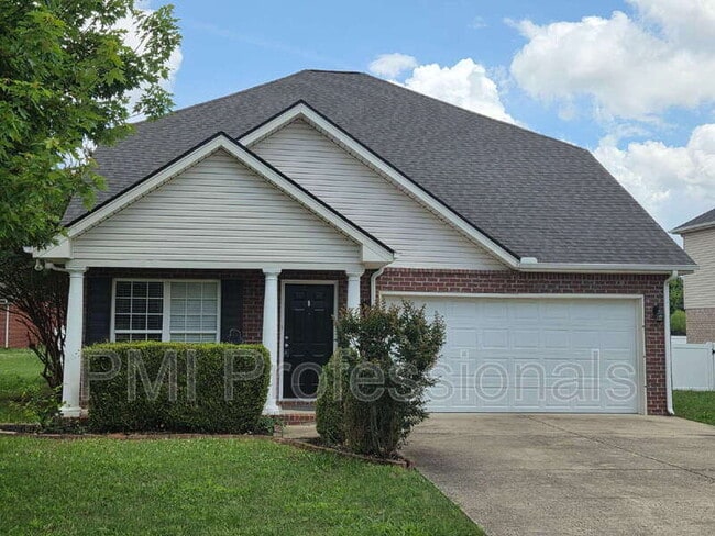 Building Photo - 1214 Timber Creek Dr