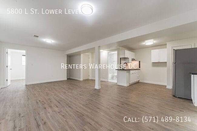 Photo - 5800 L St