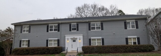 Building Photo - 508 Mahaley Ave