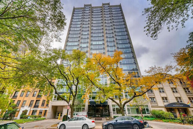 Photo - 2728 N Hampden Ct Condo Unit 201
