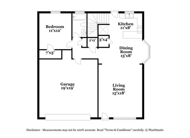 Photo - 1024 Allegiance Dr