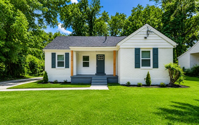 Building Photo - 1473 Oberle Ave