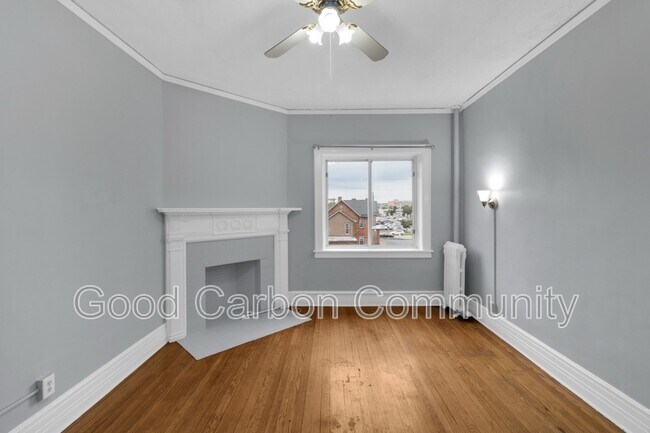 401 Delaware Ave Unit 303