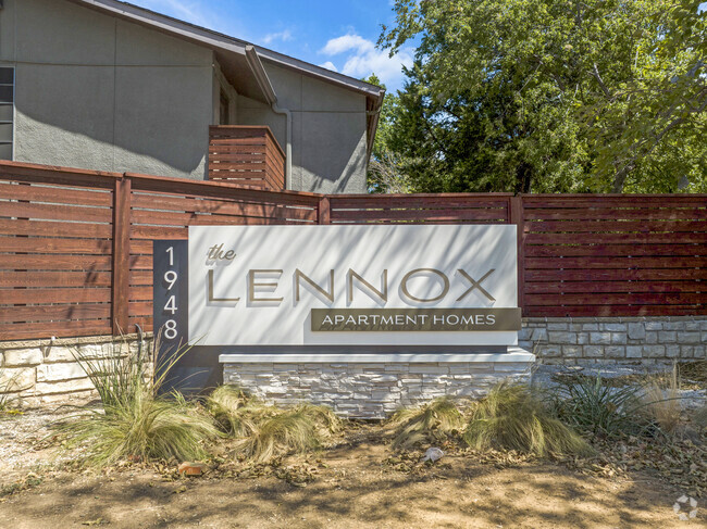 Building Photo - The Lennox Rental