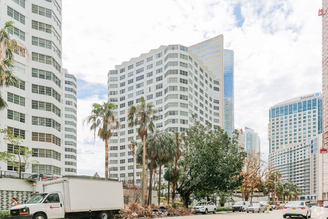 Photo - Four Ambassadors Condominiums