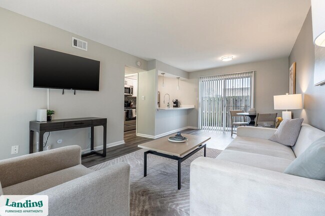 Photo - 6111 Allisonville Rd Unidad 151.1408438