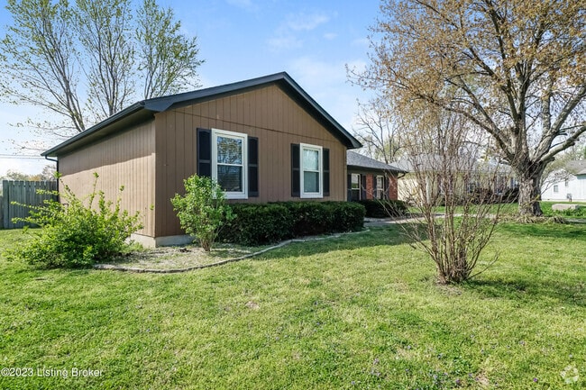 Building Photo - 3702 Bartlett Ct Rental