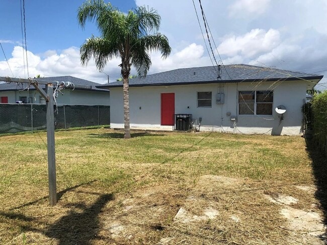 Photo - Three Bedroom Single Family Home with Private Fenced Yard and Driveway