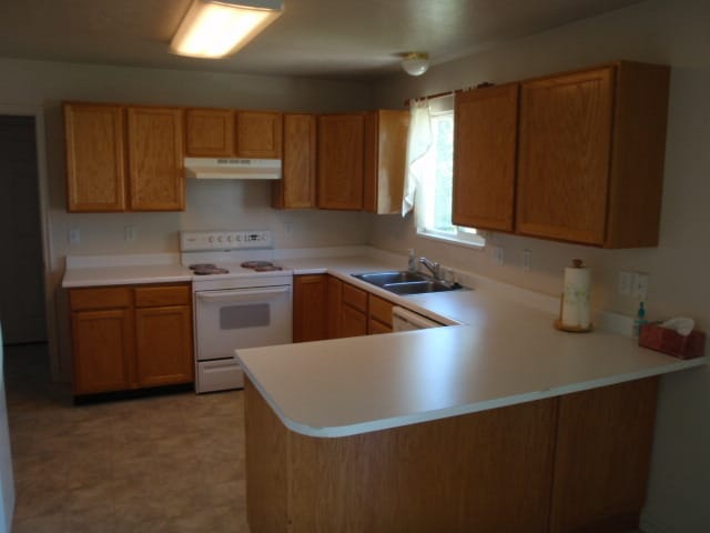 Photo - Beautiful Syracuse Home with RV Parking for Rent