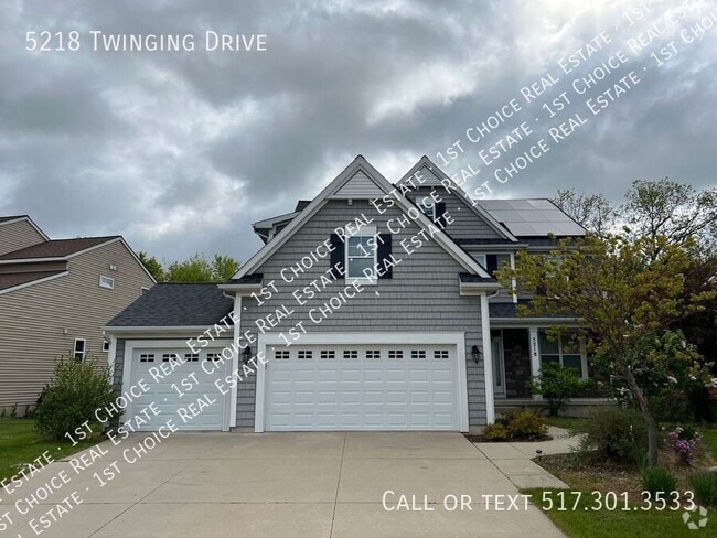 Building Photo - 5218 Twinging Drive Rental