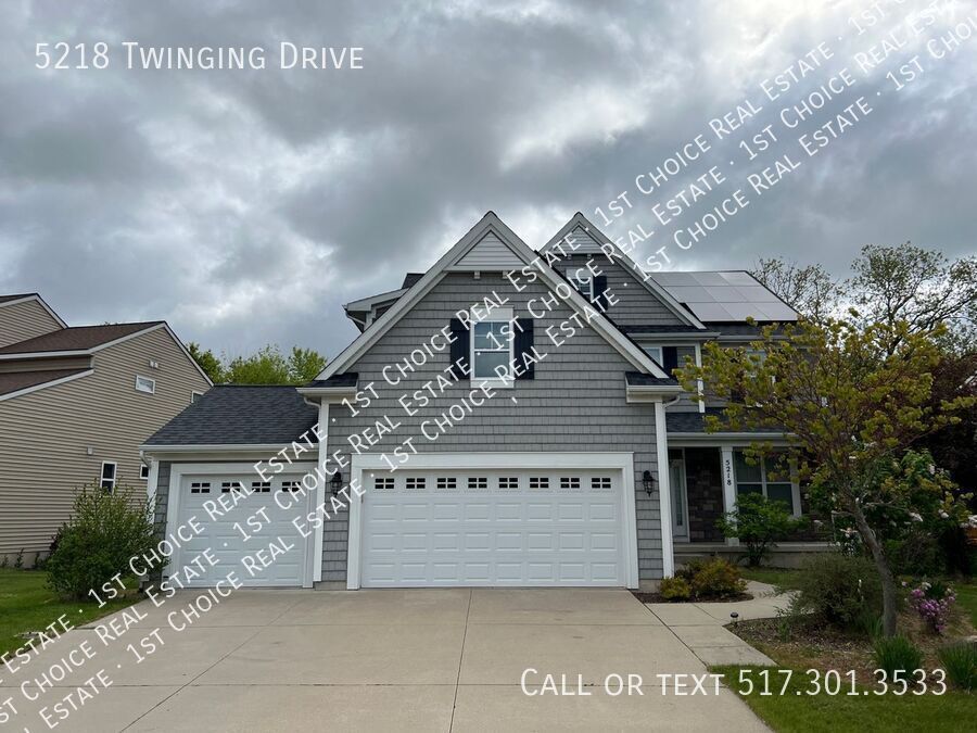 Photo - 5218 Twinging Drive-