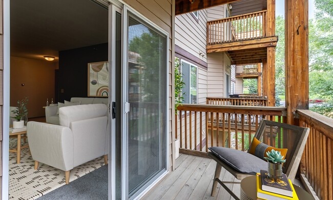 Rocky Meadows Apartments