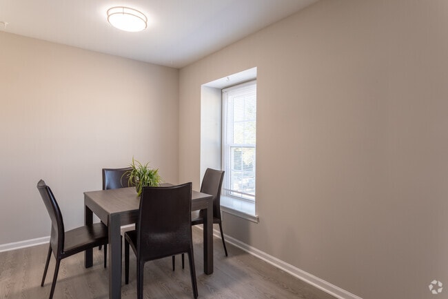 2HAB, 1BA - Mountain Ridge Apartments