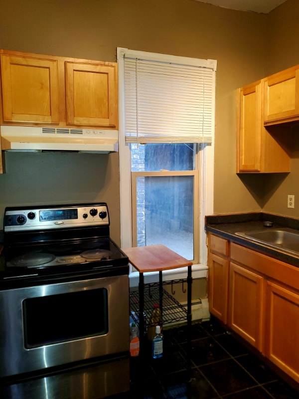 Photo - 341 E 19th St Unit Lower