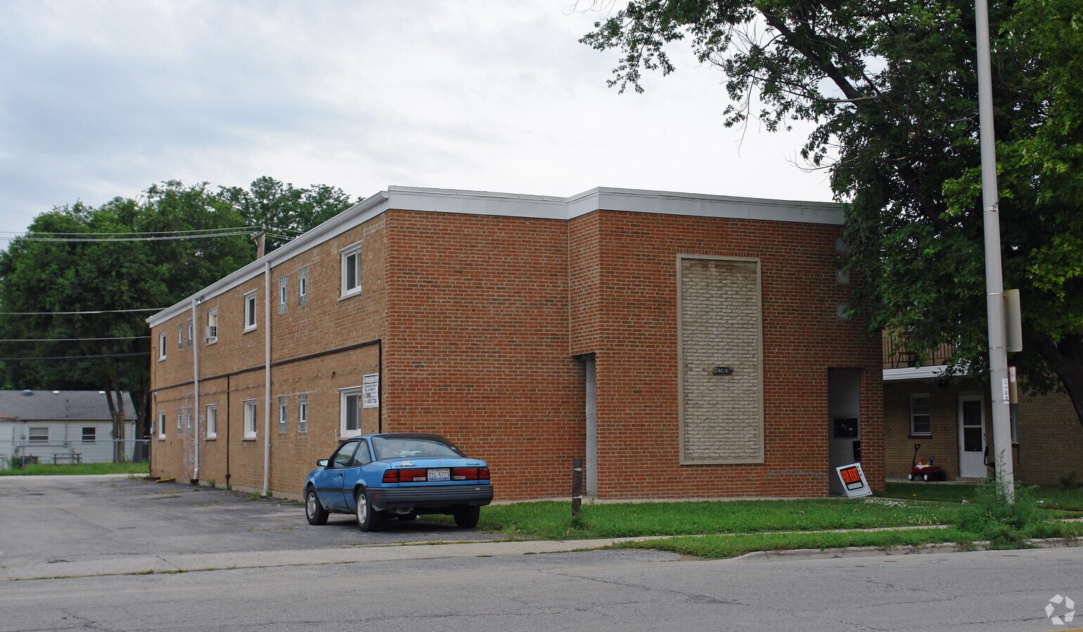Photo - 4602-4626 S Lawndale Ave