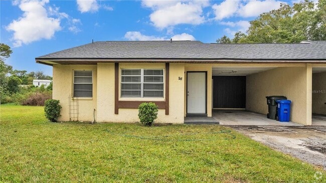 Building Photo - 2121 S San Gully Rd Rental