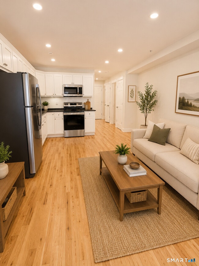 Photo - 157 Green St Unit 1B