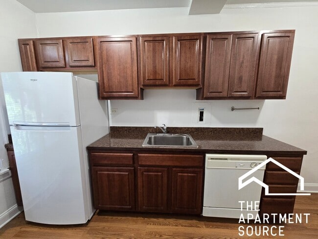 Photo - 1454 Oak Ave Unit 1454 Oak St