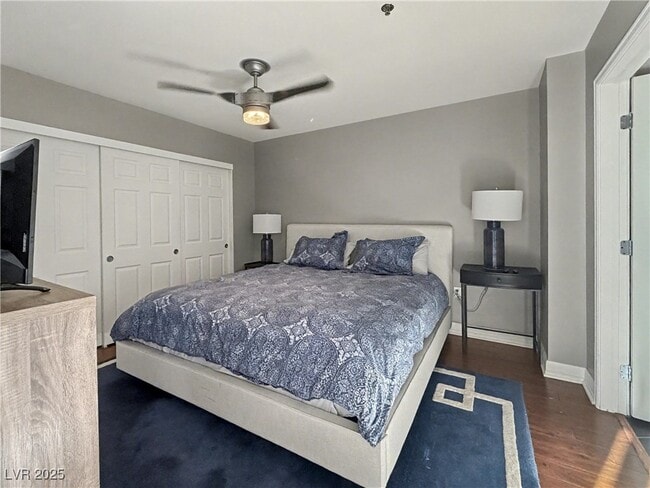 Photo - 150 S Las Vegas Blvd Unit 807